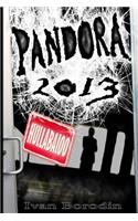 Pandora 2013