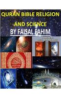 Quran Bible Religion And Science