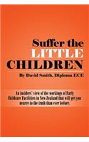 Suffer the little Children
