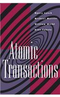 Atomic Transactions