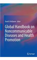 Global Handbook on Noncommunicable Diseases and Health Promotion