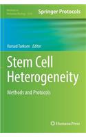 Stem Cell Heterogeneity