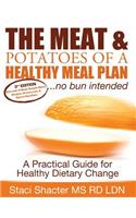 The Meat & Potatoes of a Healthy Meal Plan