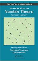 Introduction to Number Theory