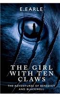 The Girl With Ten Claws
