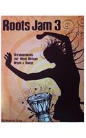 Roots Jam 3