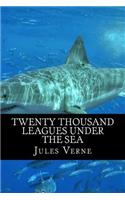 Twenty Thousand Leagues Under the Sea