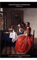 Johannes Vermeer Journal