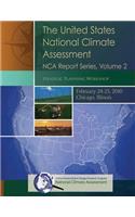 United States National Climate Assessment