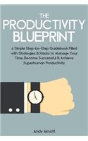 The Productivity Blueprint