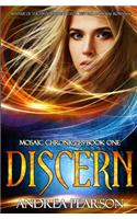 Discern