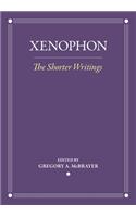Shorter Writings