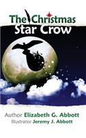 Christmas Star Crow