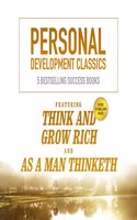 Personal Development Classics Lib/E