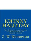 Johnny Hallyday