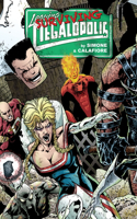 Leaving Megalopolis: Surviving Megalopolis: Surviving Megalopolis