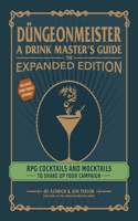 Dungeonmeister: The Expanded Edition