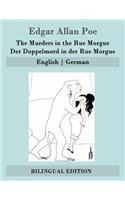 Murders in the Rue Morgue / Der Doppelmord in der Rue Morgue