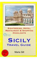 Sicily Travel Guide