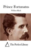 Prince Fortunatus: (English)