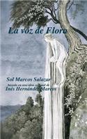 La voz de Flora