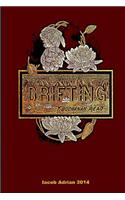 Drifting T. Buchanan Read
