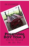 Pingtung Boy Tom 3