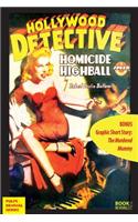 Homicide Highball