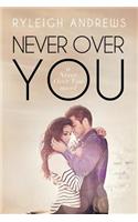 Never Over You