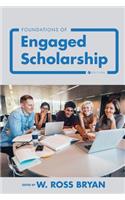 Foundations of Engaged Scholarship