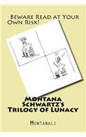 Montana Schwartz's Trilogy of Lunacy
