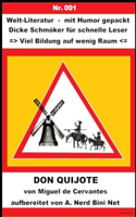 Don Quijote