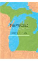 Two Peninsulas