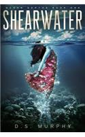 Shearwater, Part One: An Ocean Depths Mermaid Romance