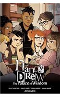 Nancy Drew: The Palace Of Wisdom