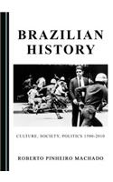 Brazilian History
