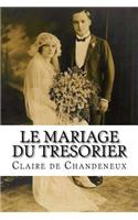Le mariage du tresorier