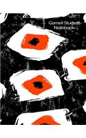 Cornell Student Notebook