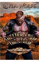 Shelter From The Storm