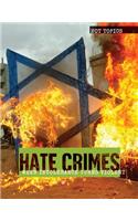 Hate Crimes