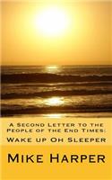Second Letter to the People of the End Times
