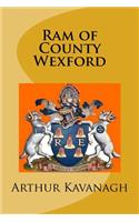 Ram of County Wexford