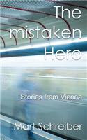Mistaken Hero