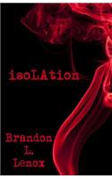 isoLAtion: (English)
