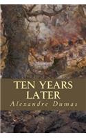 Ten years later