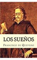 Los Sueños (Spanish Edition)