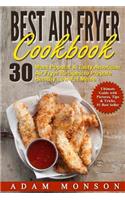 Best Air Fryer Cookbook