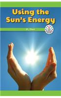 Using the Sun's Energy