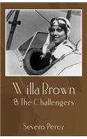 Willa Brown
