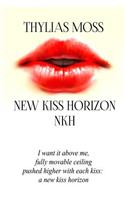 New Kiss Horizon